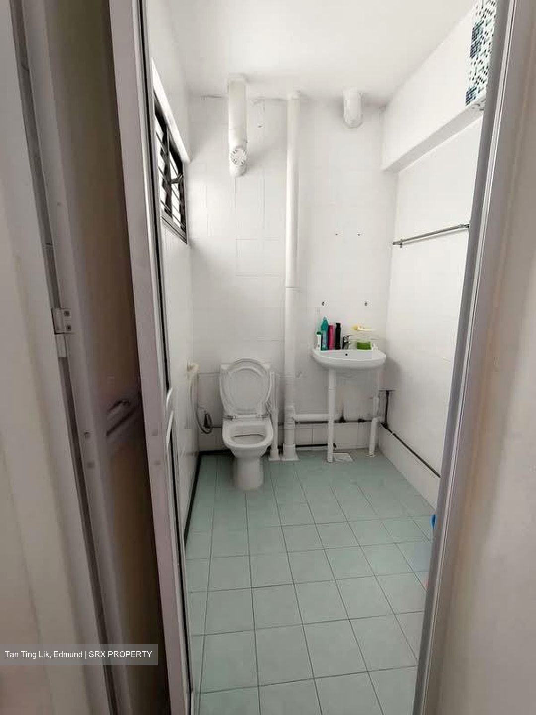 Blk 109 BUKIT PURMEI VILLE (Bukit Merah), HDB 3 Rooms #568190731